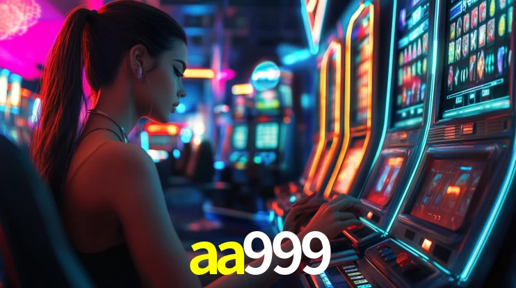 aa999 App